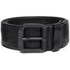 Image de REPLAY Ceinture en cuir noir | 95