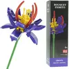 Image de Fleurs à construire
