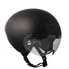 Image de Casque vélo Kask Bambino PRO CHE00042.211M Noir M (55/58 cm)
