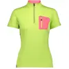 Image de Maillot femme CMP 3C89456T-E106 Vert S