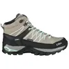 Image de Chaussures de randonnée femme CMP Rigel Waterproof 3Q12946-03PG Beige 38