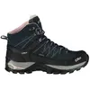 Image de Chaussures de randonnée femme CMP Rigel Waterproof 3Q12946-53UG Gris 40