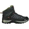 Image de Chaussures de randonnée CMP Rigel Waterproof 3Q12947-51UG Gris 45