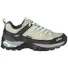 Image de Chaussures de randonnée basses femme CMP Rigel waterprof 3Q54456-03PG Beige 38