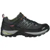 Image de Chaussures de randonnée basses CMP Rigel waterprof 3Q54457-51UG Gris 42