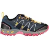 Image de Chaussures de trail basse femme CMP Altak 3Q95266-56UG Bleu 36