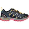 Image de Chaussures de trail basse femme CMP Altak 3Q95266-56UG Bleu 37