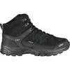 Image de Chaussures de randonnée CMP Rigel Waterproof 3Q12947-72YF Noir 43