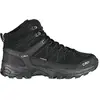 Image de Chaussures de randonnée CMP Rigel Waterproof 3Q12947-72YF Noir 44
