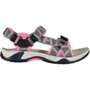 Image de Sandales femme CMP Hamal 38Q9956-03TE Gris 39
