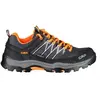 Image de Chaussures de randonnée basse enfant CMP Rigel Waterproof 3Q54554J-47UG Gris 38