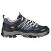 Image de Chaussures de randonnée basse enfant CMP Rigel Waterproof 3Q54554J-54UG Gris 41