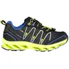 Image de Chaussures de trail enfant CMP Altak 2.0 WP 39Q4794K-63UH Noir 30