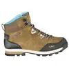 Image de Chaussures de randonnée mid femme CMP Alcor 39Q4906-P865 Beige 41