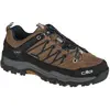 Image de Chaussures de randonnée enfant CMP Rigel 3Q13244-P773 Marron 33