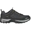 Image de Chaussures de randonnée basses CMP Rigel waterprof 3Q13247-68UH Gris 41