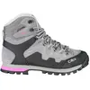 Image de Chaussures de randonnée mid femme CMP Athunis WP 31Q4976-U739 Gris 38