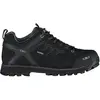 Image de Chaussures de randonnée basses CMP Moon waterprof 31Q4787-U901 Noir 44