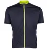 Image de Maillot zippé CMP 31C7957-32ML Bleu 48