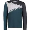 Image de T-shirt CMP Freebike Vert 3XL 32C6797-09EL