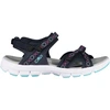 Image de Sandales femme CMP Almaak 38Q9946-33UL Gris 41