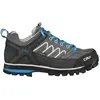 Image de Chaussures de randonnée basses femme CMP Moon waterprof 31Q4786-68UL Gris 40