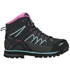 Image de Chaussures de randonnée mid femme CMP Moon waterprof 31Q4796-33UL Gris 41
