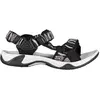 Image de Sandales femme CMP Hamal 38Q9956-44UL Noir 40