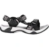 Image de Sandales femme CMP Hamal 38Q9956-44UL Noir 41