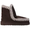 Image de MOU Bottes d'hiver ESKIMO 18 marron | 36