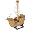 Image de Maquette bateau en bois : Coca Amati-A570