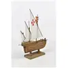 Image de Maquette bateau en bois premiers pas : Nina Amati-A600.06