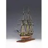 Image de Maquette bateau en bois : HMS Pegasus Amati-B1300.05