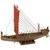 Image de Maquette bateau en bois : Navire égyptien Amati-B1403