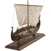 Image de Maquette bateau en bois : Navire Viking Amati-B1406.01