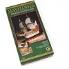 Image de Maquette bateau en bois : Mayflower Amati-B1413
