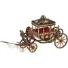 Image de Maquette en bois : Carrosse Ducal de 1819 Amati-B1601.01