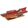 Image de Maquette bateau en bois : Arno XI Ferrari Amati-B1604