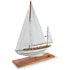 Image de Maquette de bateau en bois : Dorade Amati-B1605