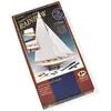 Image de Maquette bateau en bois avec outils : Rainbow Amati-B1700.11