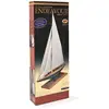 Image de Maquette bateau en bois : Endeavour J-Class Amati-B1700.82