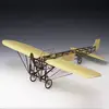Image de Maquette avion en bois : Blériot Amati-B1712.01