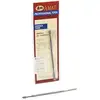 Image de Spatule acier à enduire 16,5 cm Amati-B7373.01