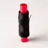 Image de Fil de gréement noir, 0,75 mm de diamètre, 20 mètres - Accessoires pour maquette Amati-B4126.07