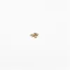 Image de Accessoires maquette bateau : Clous laiton 7 mm Amati-B4134.07