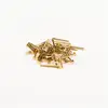 Image de Accessoires maquette bateau : Clous laiton 10 mm Amati-B4134.10