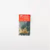 Image de Accessoires pour maquette de bateau : Pitons fins en laiton, 100 pièces Amati-B4704