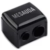 Image de Double taille crayon Mesauda
