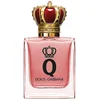 Image de DOLCE&GABBANA Q by Dolce&Gabbana Eau de Parfum Intense 50 ml
