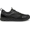 Image de Baskets Geox Spherica Ecub-4 A Noir 42 U46HRA_0FU85_C9999